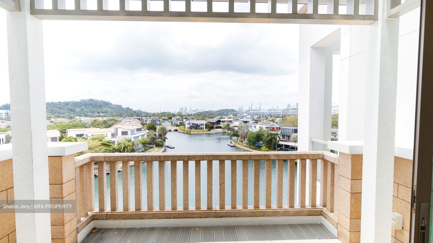 The Berth By The Cove (D4), Condominium #438426421
